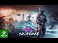 Warframe: Fortuna | Available Now
