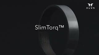 SlimTorq™ Motors