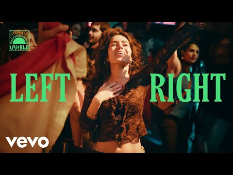 BIJI - Left Right (Official Video)