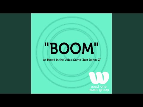 Video thumbnail for Boom