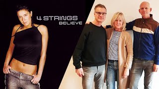 4 Strings - Believe : 20 Years Later