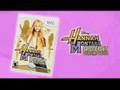 Hannah Montana Spotlight World Tour Wii Trailer