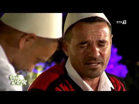 Verë n'RTK - Berat Krasniqi, rapsod - Mendim Asllani, rapsod 18.08.2025