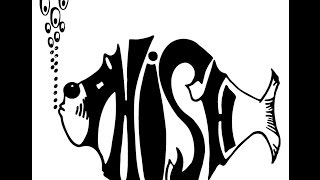 Phish, The Man Who Stepped Into Yesterday 1987 Plainfield, VT Complete Thesis