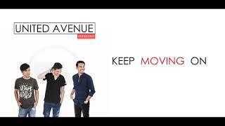 United Avenue - Keep Moving On [Official Audio]