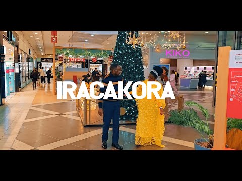 IRACAKORA - Eline & JPierre (Official Music Video)