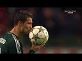 Cristiano Ronaldo vs Ajax Amsterdam Away HD 1080i (04/10/2012)