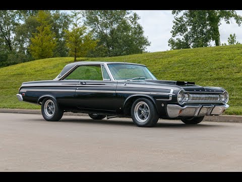 1964 Dodge Polara (CC-892293) for sale in St. Charles, Missouri