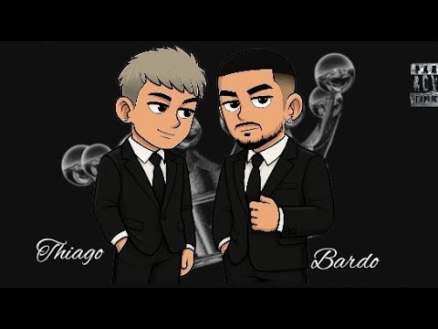  Kidd Thiago👑 and BARDO