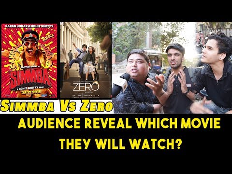 download lagu mp3 mp4 Zero Vs Simmba, download lagu Zero Vs Simmba gratis, unduh video klip Zero Vs Simmba