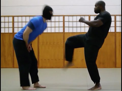 WARRIOR SPIRIT FITNESS, Self-Defense, and Survival 2022 Overview