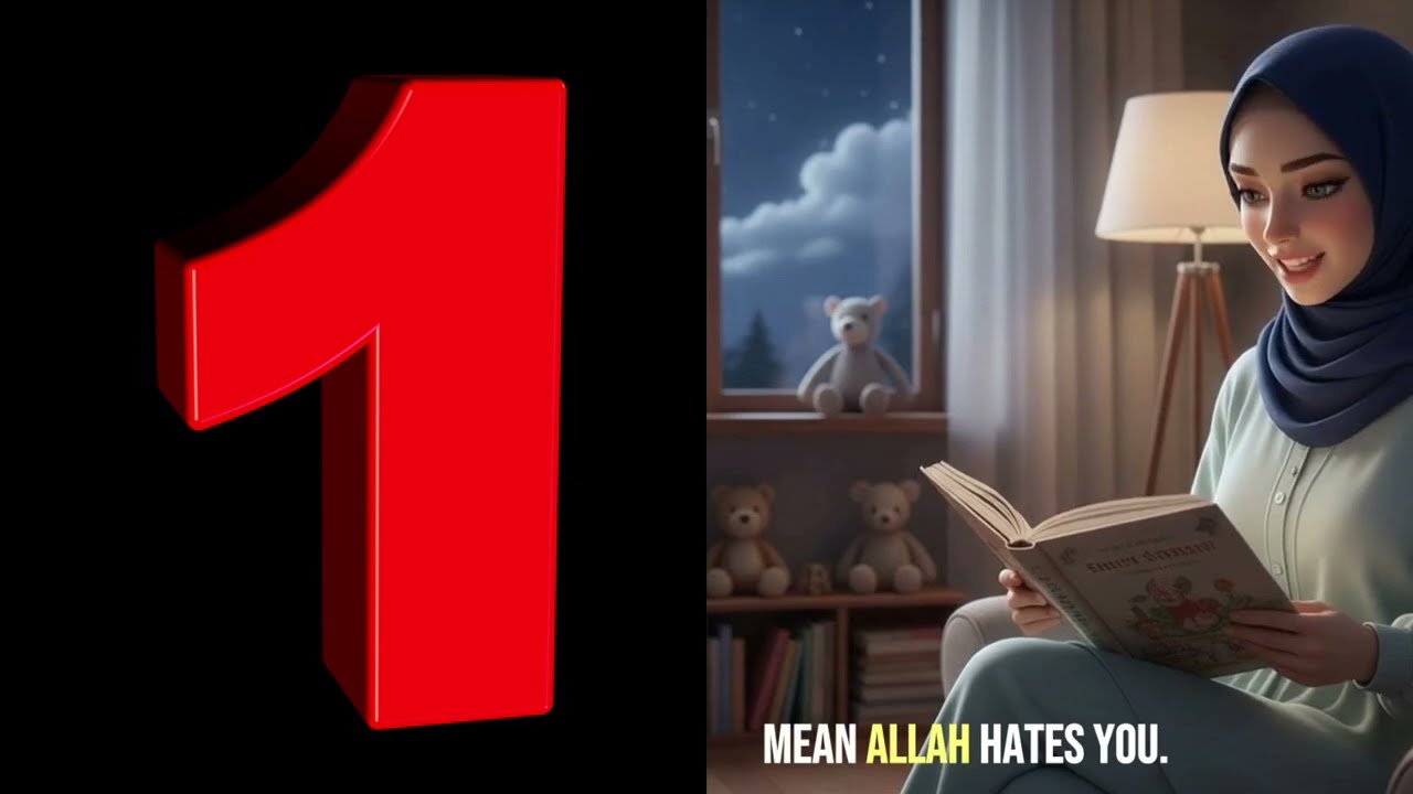 Prophet Ayub PBUH - Everything is Lost But Faith Remains