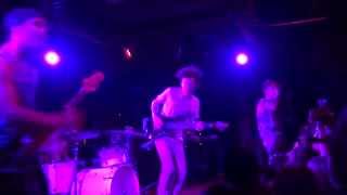 Slaves - Those Who Stand For Nothing Fall For Everything ( Live ) @ White Rabbit