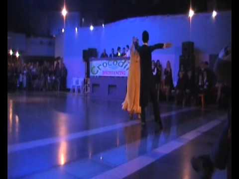 Joele Panconi & Ambra Berti 2011 esibizione