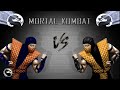 Mortal Kombat Project Ultimate Revitalized Reborn Mugen Part 199