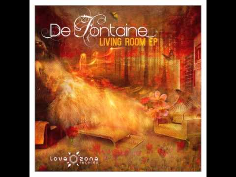 De Fontaine - Living Room (original mix)