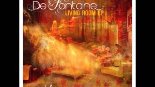 De Fontaine - Living Room (original mix)