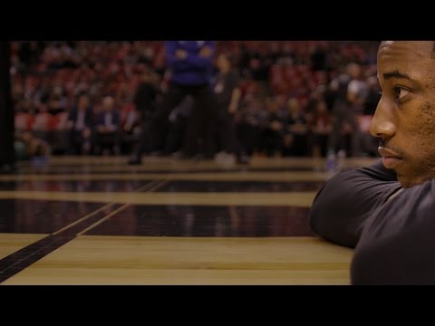 Open Gym: Post Season Round 1