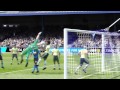 Goalkeeper Spirit Mind Body And Face