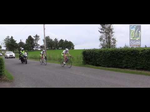 Irish National Cycling Championships 2015 Elite Woman
