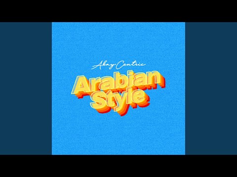 Arabian Style