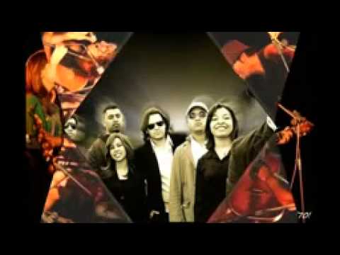 A Nossa Fé (tema R.c.c. 2013) - Banda Arkanjos