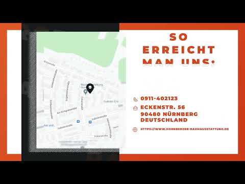 Raumausstattung Hornberger & Huber GbR YouTube-Vdeominiatur 9