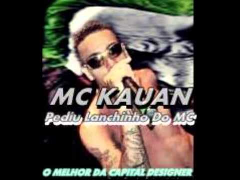 MC KAUAN - LANCHINHO DO MAC