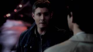 Dean & Cas | Without You I Fail