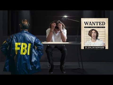 Why the FBI targeted me at 15