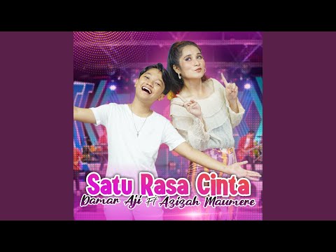 Satu Rasa Cinta (feat. Azizah Maumere)