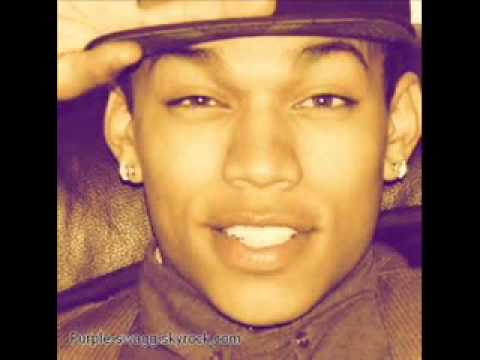 T Plezya -  On The Moon  (NEW RNB SONG AUGUST 2013 )