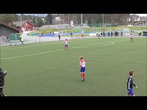 ITEC 09.04.17: Fana G03 - Skeid G03