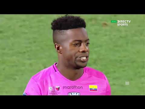 Independiente del Valle 3-1 Colón PARTIDO COMPLETO HD  Final Sudamericana 2019