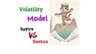Volatility Model Evolution: SVI, Dupire and Heston