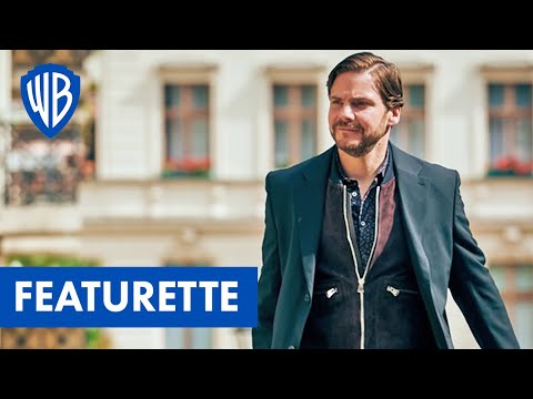 Nebenan | Featurette #1 | Deutsch HD