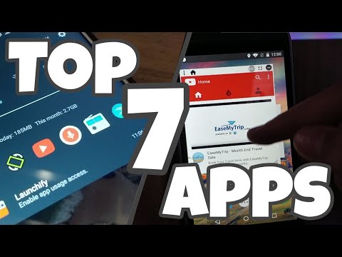 Top 7 Apps To Make Your Android Experience Better