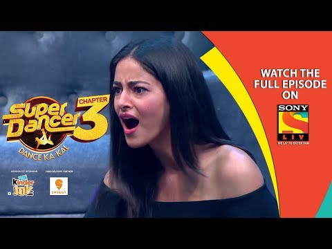 download lagu mp3 mp4 Super Dancer Chapter 3 Episode 37, download lagu Super Dancer Chapter 3 Episode 37 gratis, unduh video klip Super Dancer Chapter 3 Episode 37