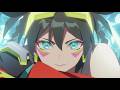 YOASOBI × Overwatch 「Orion」Official Music Video