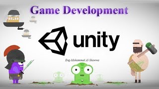 79- Find Object with tag and name - Unity C# Scripting