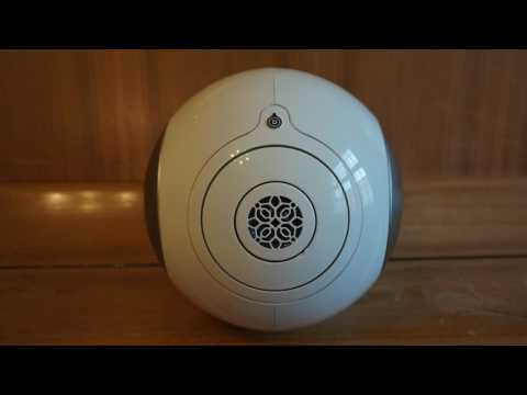 Devialet Silver Phantom vs Hi-Fi system - Quick comparison 2.0...