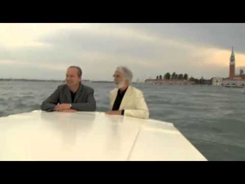 Durch die Nacht mit... Michael Haneke & Ferdinand von Schirach - Ausschnitt 1