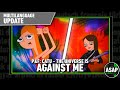 Phineas And Ferb CATU The Universe Is Against Me Multilanguage UPDATE 2022 Redux