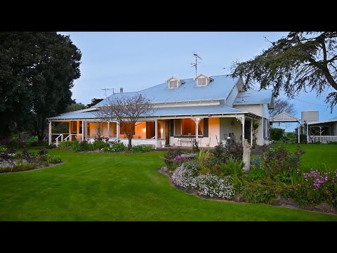 213 School Road, Kongorong, SA 5291, 5房, 3浴, Lifestyle Property