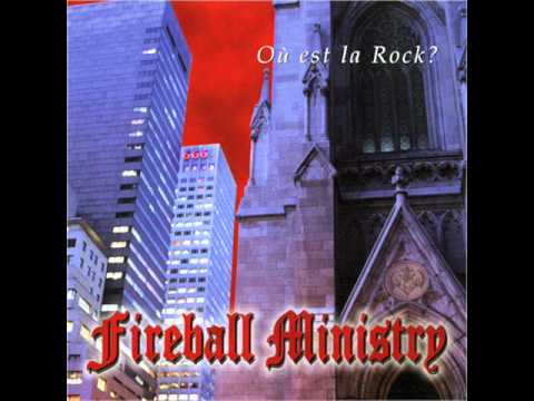 Fireball Ministry - VIM