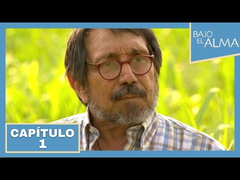 Bajo El Alma | Capítulo 1 | ¡La muerte de Patricio!