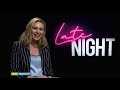 EMMA THOMPSON INTERVIEW