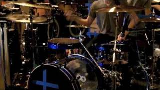 A Bullet for Pretty Boy-Only Time Will Tell (Drum Cover)