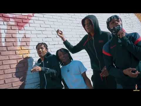 MONEYROUTE SAV & Tink - Move Tact (Shot by @TarioFilms )