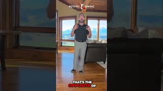 Master Counter Rotation for Powerful Golf Swings